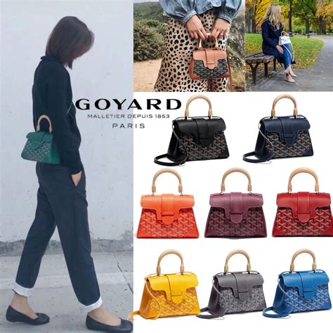 goyard saigon mini price|goyard saigon mini price 2023.